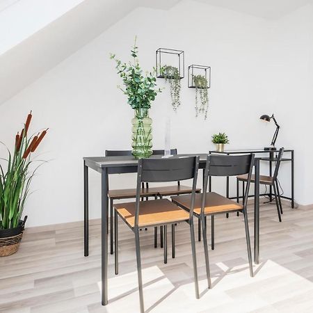 Kurzzeitglueck 24H Self Check-In Mh01 Apartment Mülheim an der Ruhr Екстериор снимка