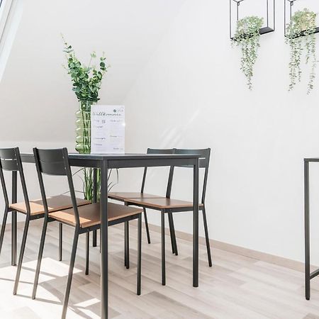 Kurzzeitglueck 24H Self Check-In Mh01 Apartment Mülheim an der Ruhr Екстериор снимка